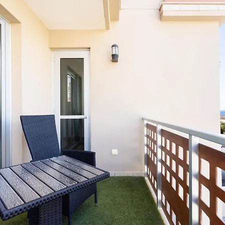 Apartment Red Mountain Granadilla De Abona