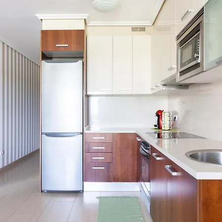 Apartment Red Mountain *