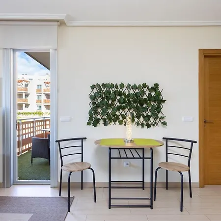 Red Mountain Apartment *