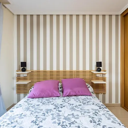 Apartment Red Mountain Granadilla De Abona